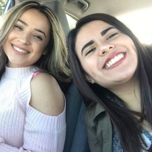 Meet your Posher, Andre